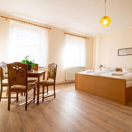 Apartamento Burg Rotraut #5 Sellin  Exterior foto