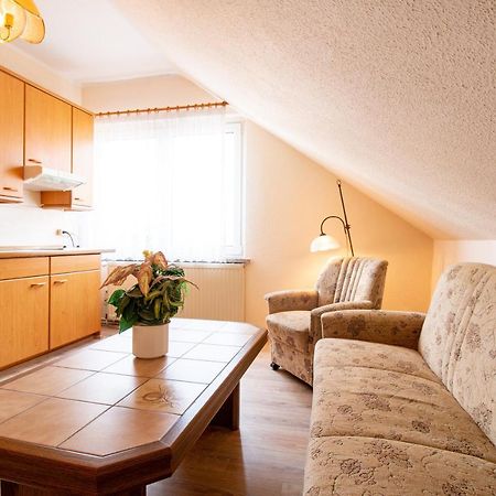 Apartamento Burg Rotraut #5 Sellin  Exterior foto