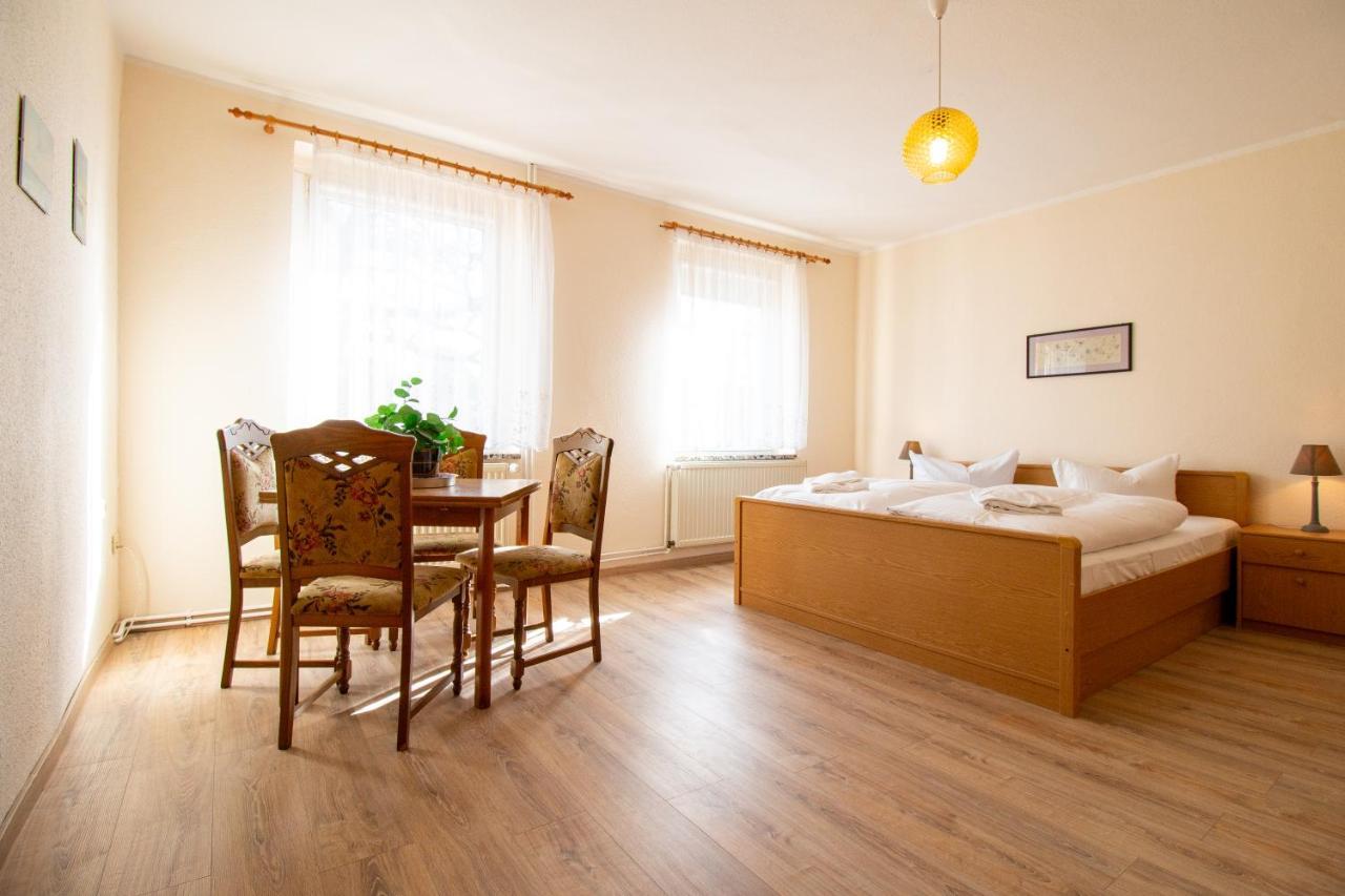 Apartamento Burg Rotraut #5 Sellin  Exterior foto