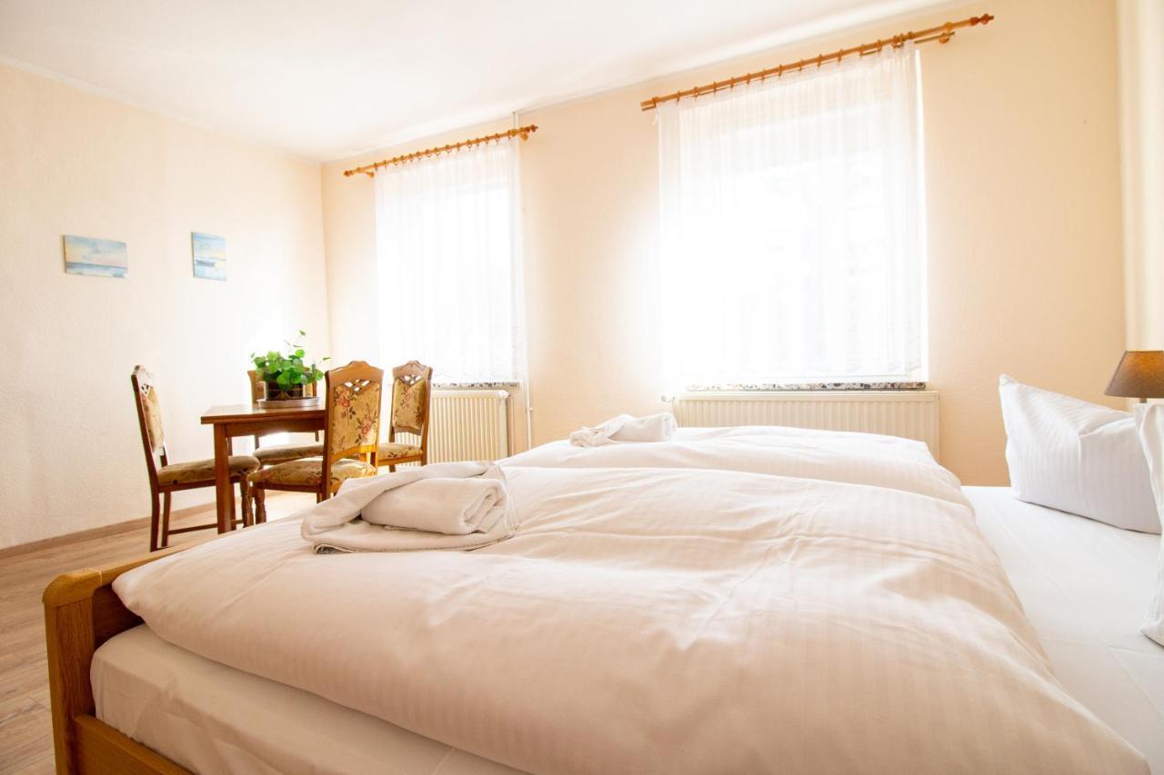 Apartamento Burg Rotraut #5 Sellin  Exterior foto