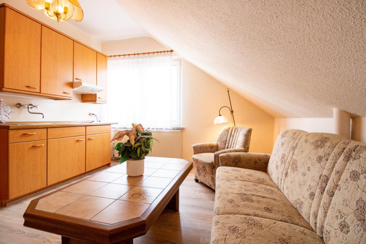 Apartamento Burg Rotraut #5 Sellin  Exterior foto
